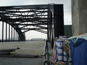 上虞专注工业场景喷漆服务